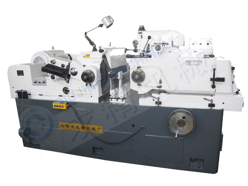 M11200無心磨床